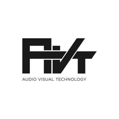(AVT) Audio Visual Technology Logo