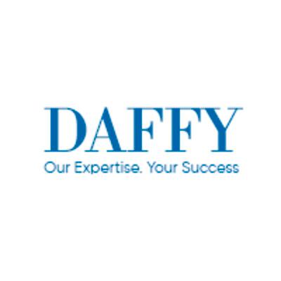 Daffy Group of Companies Logo