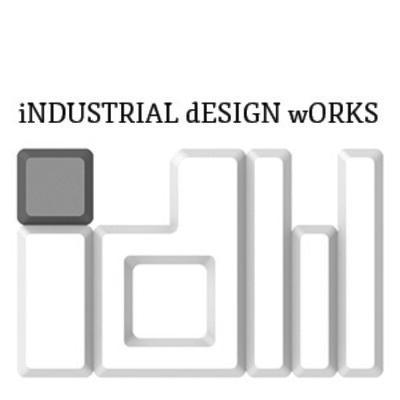 industrialdesignworks Logo