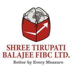 Shree Tirupati Balajee FIBC Ltd Logo