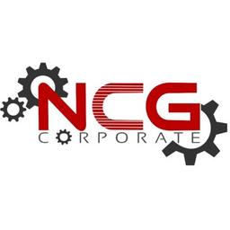 NCG Corporate Engineers Pvt Ltd Logo