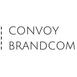 Convoy BrandCom Logo