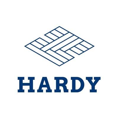 Hardy UK Logo