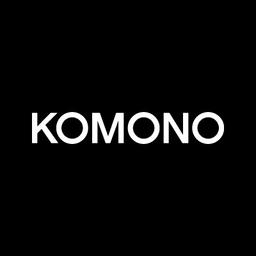KOMONO Logo