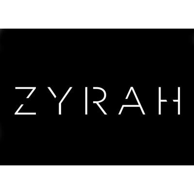 Zyrah's Logo