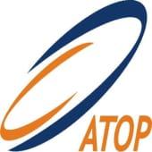 ATOP Corporation's Logo