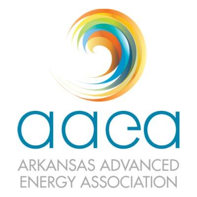 Arkansas Advanced Energy Association Logo