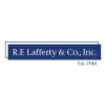 RF Lafferty & Co. Inc Logo