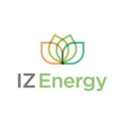 IZ Energy Services Ltd Logo
