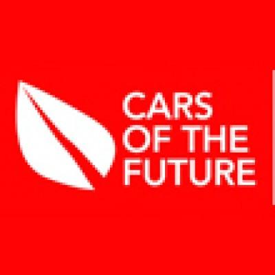 Cars Of The Future Logo