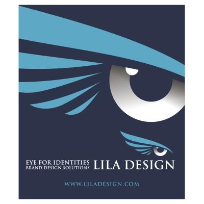 Lila Design Logo