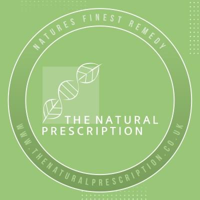 The Natural Prescription Logo