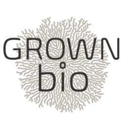 Grown.bio Logo