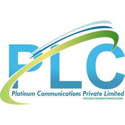 Platinum Communication Pvt Ltd Logo
