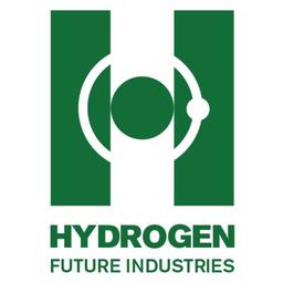 Hydrogen Future Industries Logo