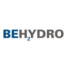 BeHydro Logo