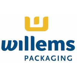 Willems Packaging BV Logo