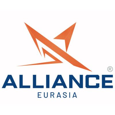 Alliance Eurasia Logo