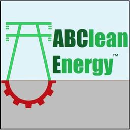 ABClean Energy Inc. Logo