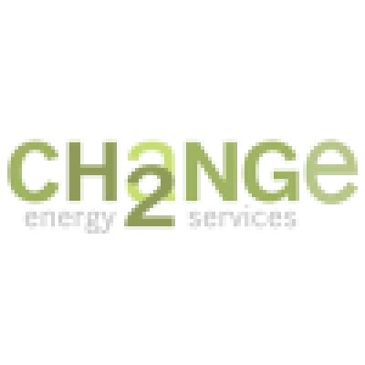 Change Energy Services Inc. Logo