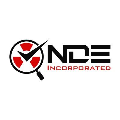 NDE Inc.'s Logo
