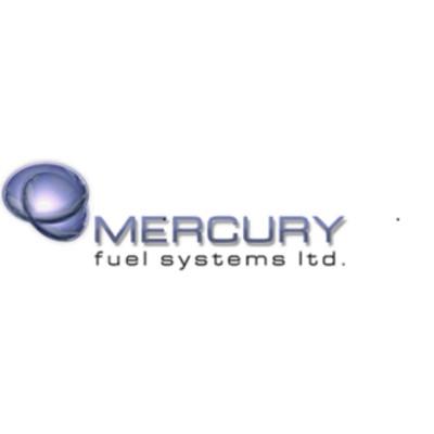 Mercury Fuel Systems Ltd Logo