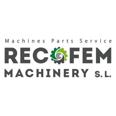 RECOFEM MACHINERY S.L. Logo