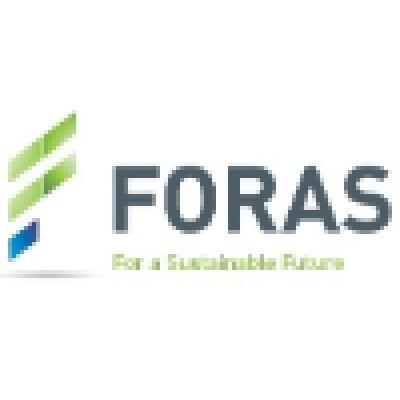 Foras Logo