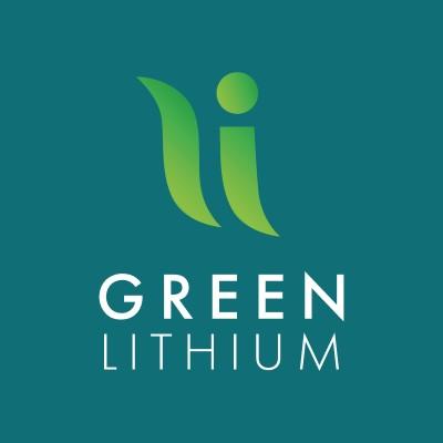 Green Lithium Logo