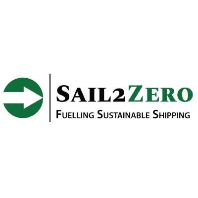 Sail2Zero AS Logo