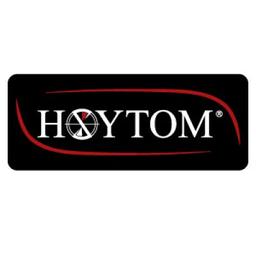 Hoytom - Material Testing Machines Logo