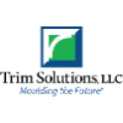 Trim Solutions LLC Logo
