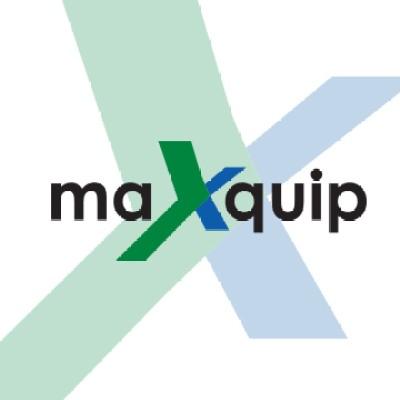Maxquip Inc Logo