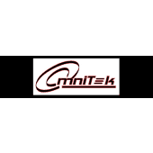 Omnitek Engineering Logo
