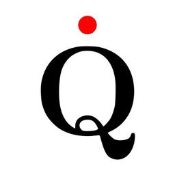 Qdot Technology Logo