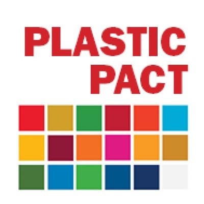 Plastic Pact Logo