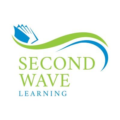 Second Wave Learning Logo