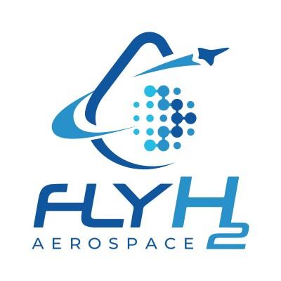 FlyH2 Aerospace's Logo