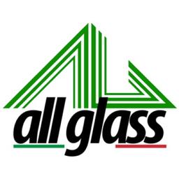 All Glass Srl Logo