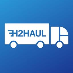 H2Haul project Logo