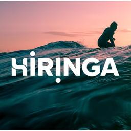 Hiringa Energy Logo