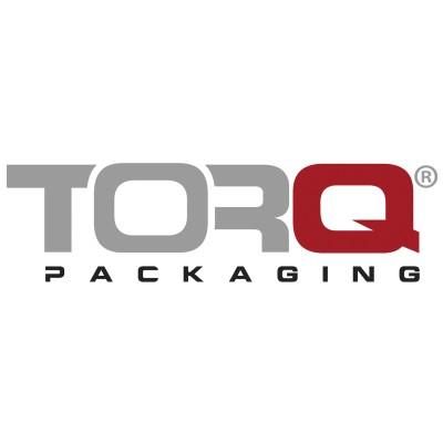 TorQ Packaging S.R.L. Logo