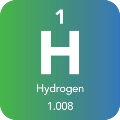 Green Hydrogen Summit's Logo