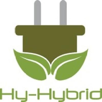 Hy-Hybrid Energy's Logo