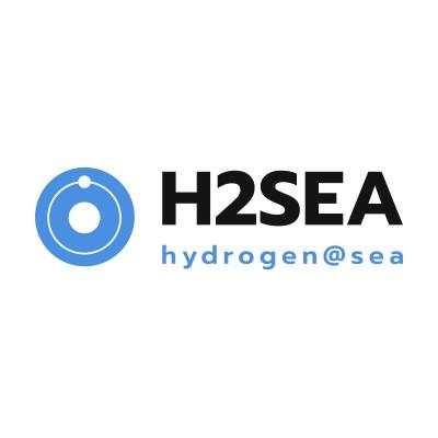 H2SEA Logo