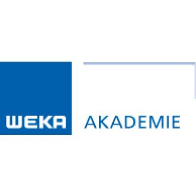 WEKA Akademie GmbH Logo