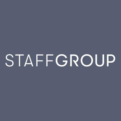 Staffgroup GmbH's Logo