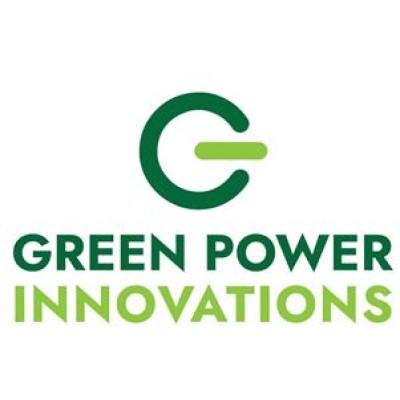 Green Power Innovations Logo