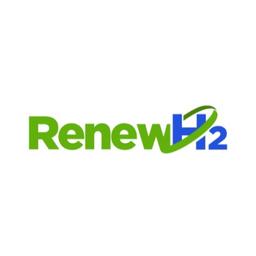 RenewH2 Logo