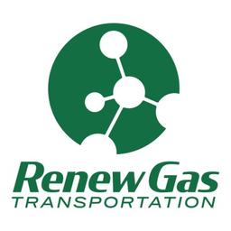 RenewGas Transportation Logo